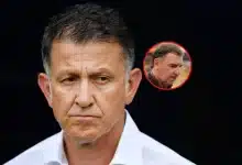 Juan Carlos Osorio