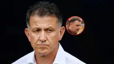 Juan Carlos Osorio