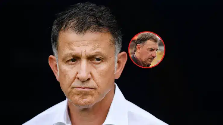 Juan Carlos Osorio
