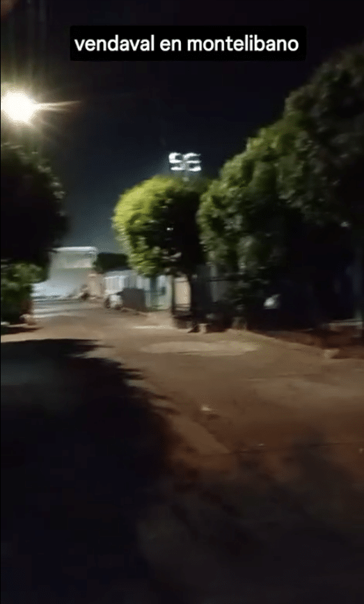vendaval