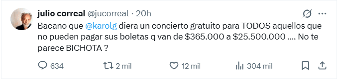 Julio