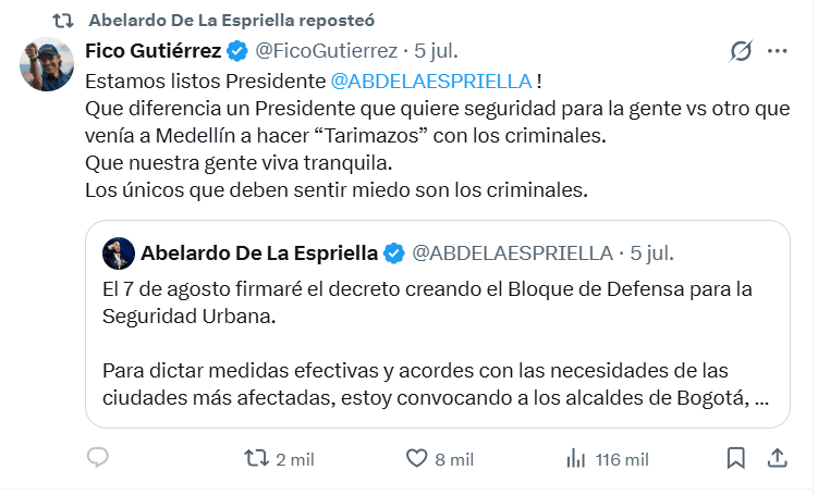 Medellín
