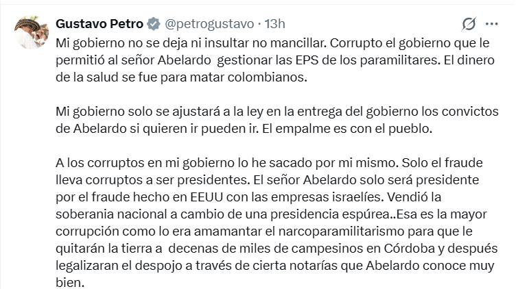 Petro