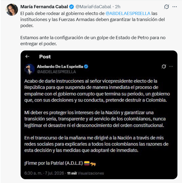 Cabal