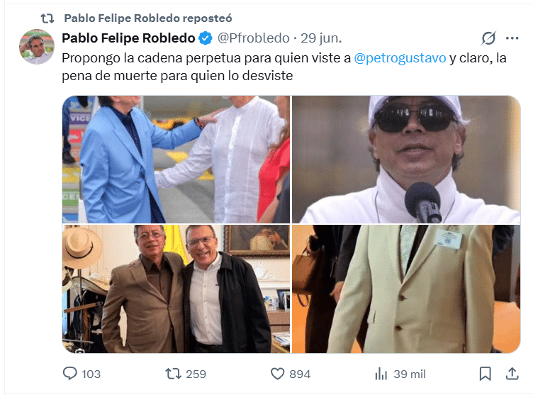 Robledo