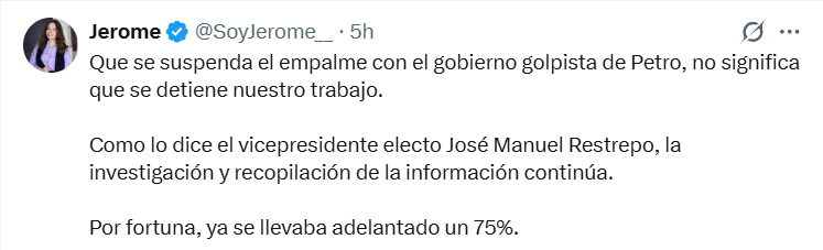 Jerome Sanabria