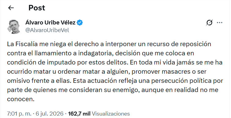 Uribe