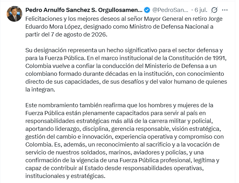 Ministro