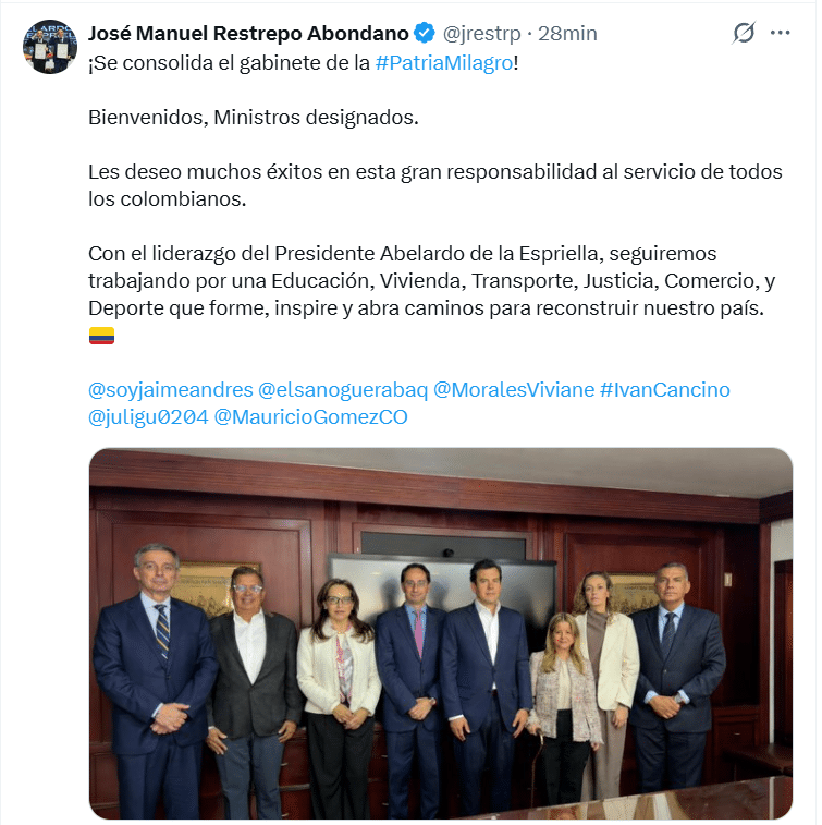 Restrepo