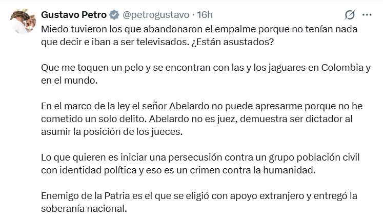 Petro