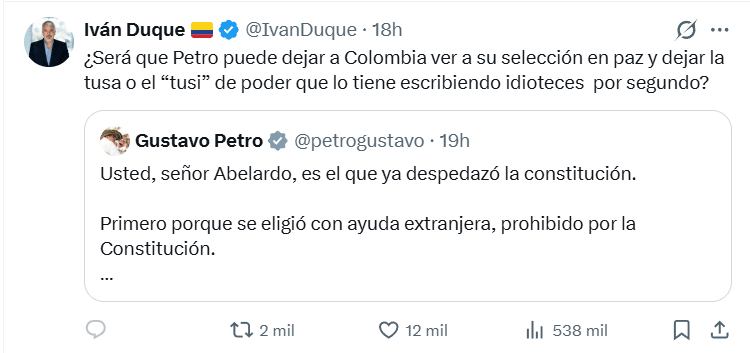 Duque