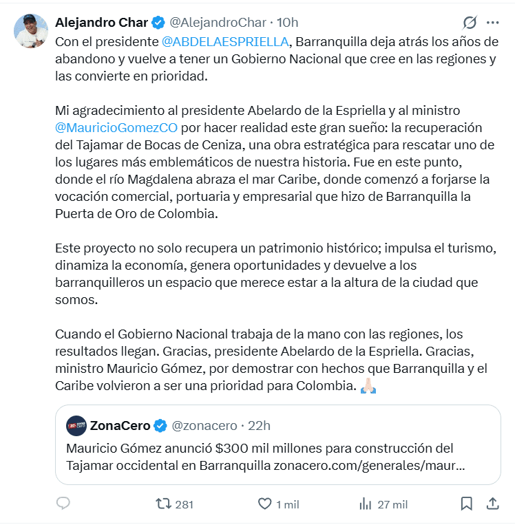 Gobierno