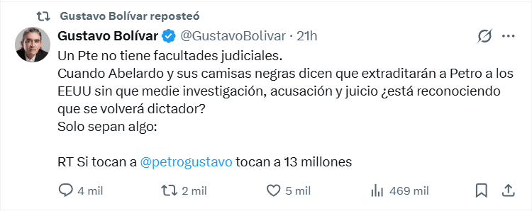 Gustavo