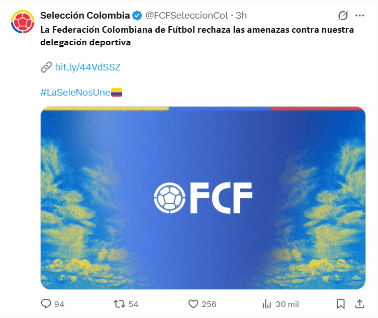 Federación
