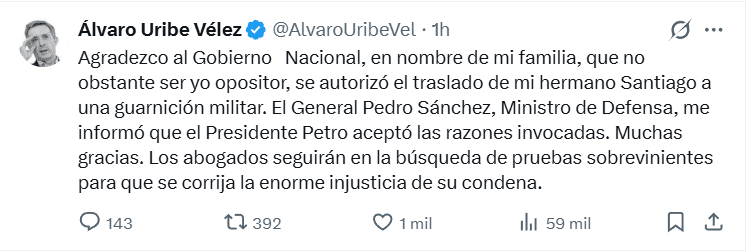 Uribe