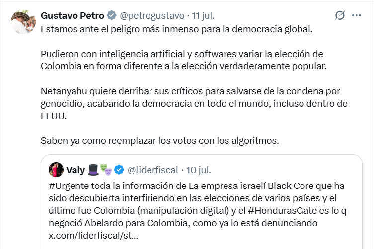 Petro