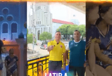 Ciénaga de Oro