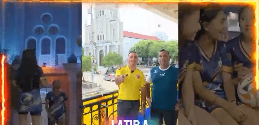 Ciénaga de Oro