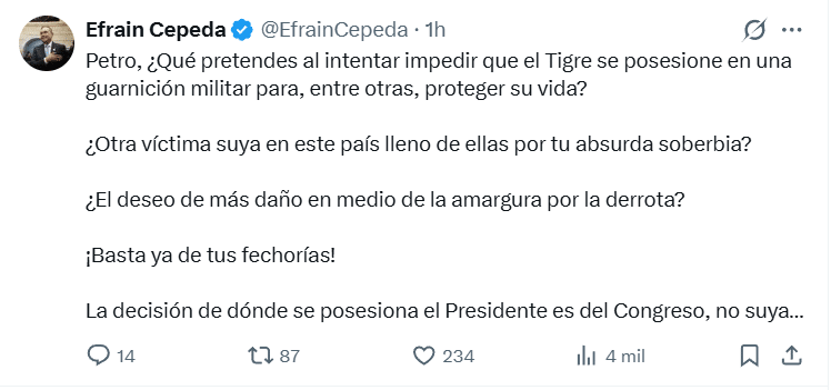 Efraín Cepeda