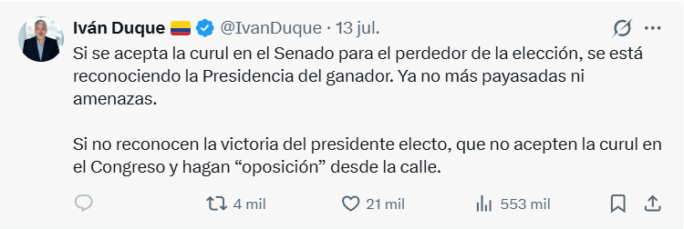 Duque