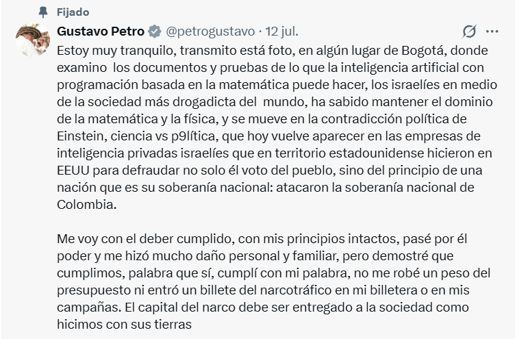Petro