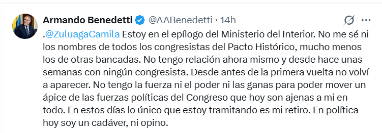 Benedetti
