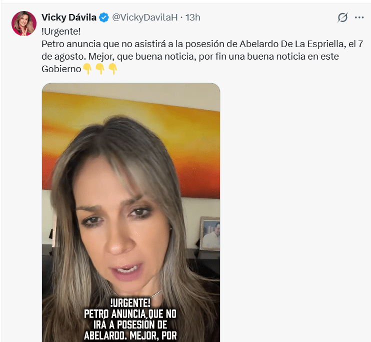 Vicky