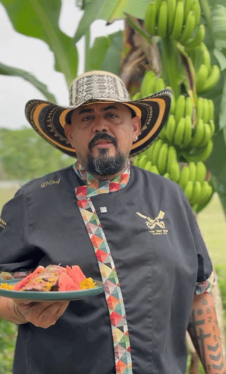 Chef
