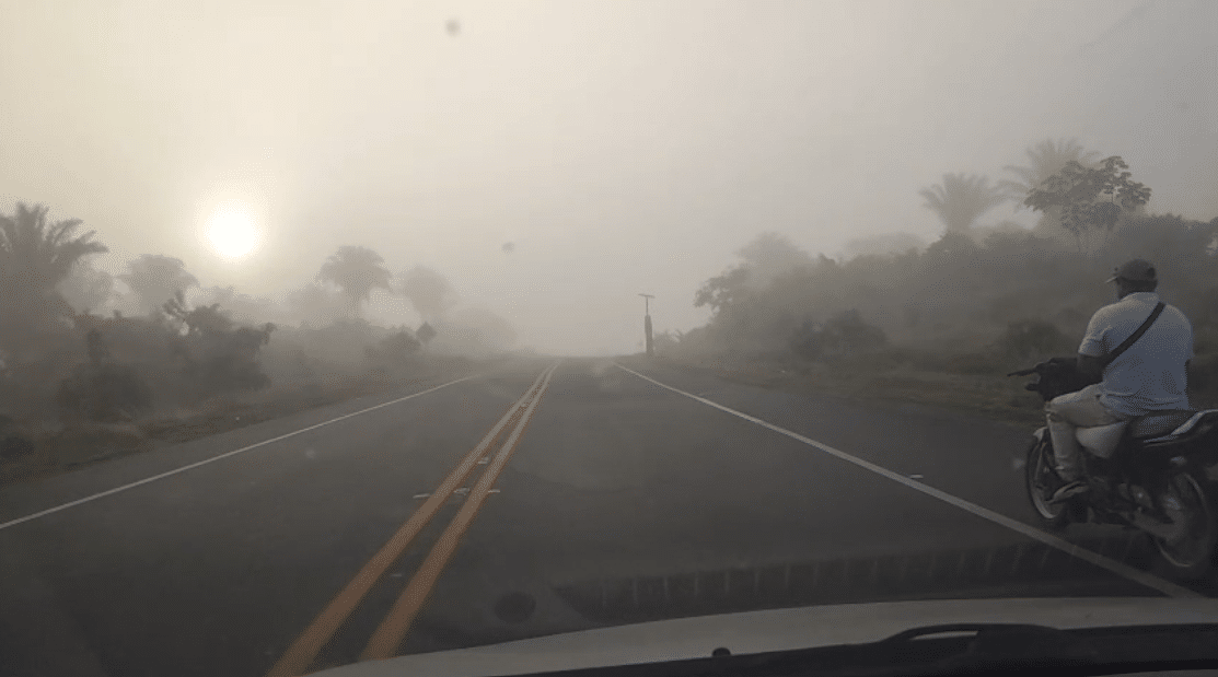 neblina