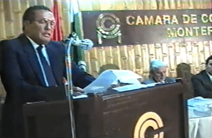 Cámara de Comercio