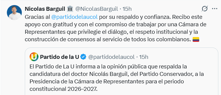 Nicolás Barguil