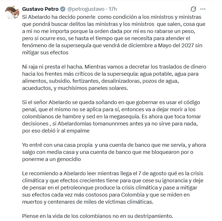 Petro