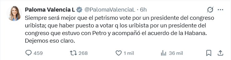 Paloma