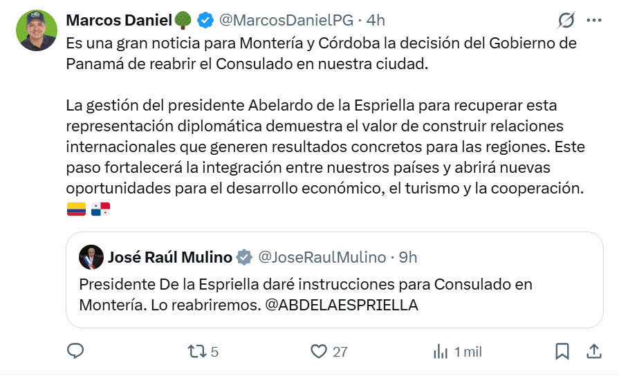 consulado