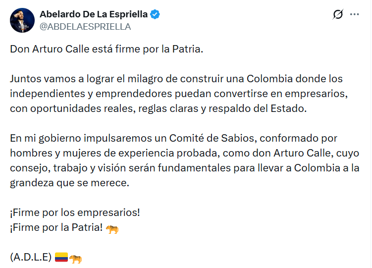 Abelardo