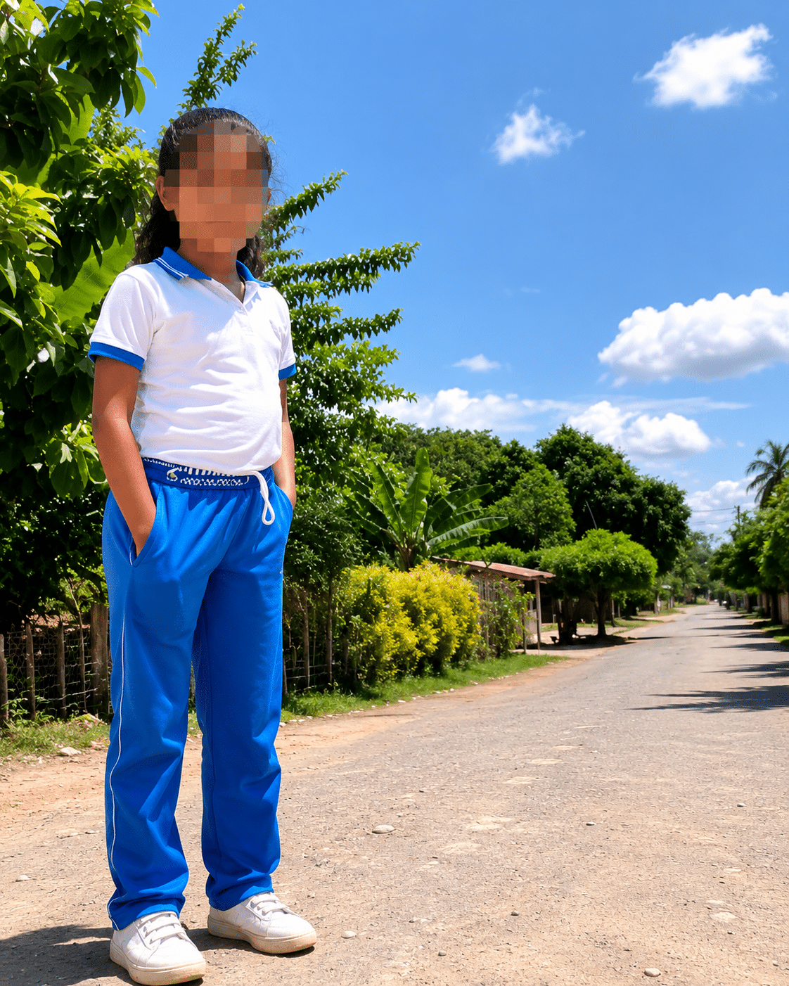 niña