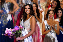 Miss Universo
