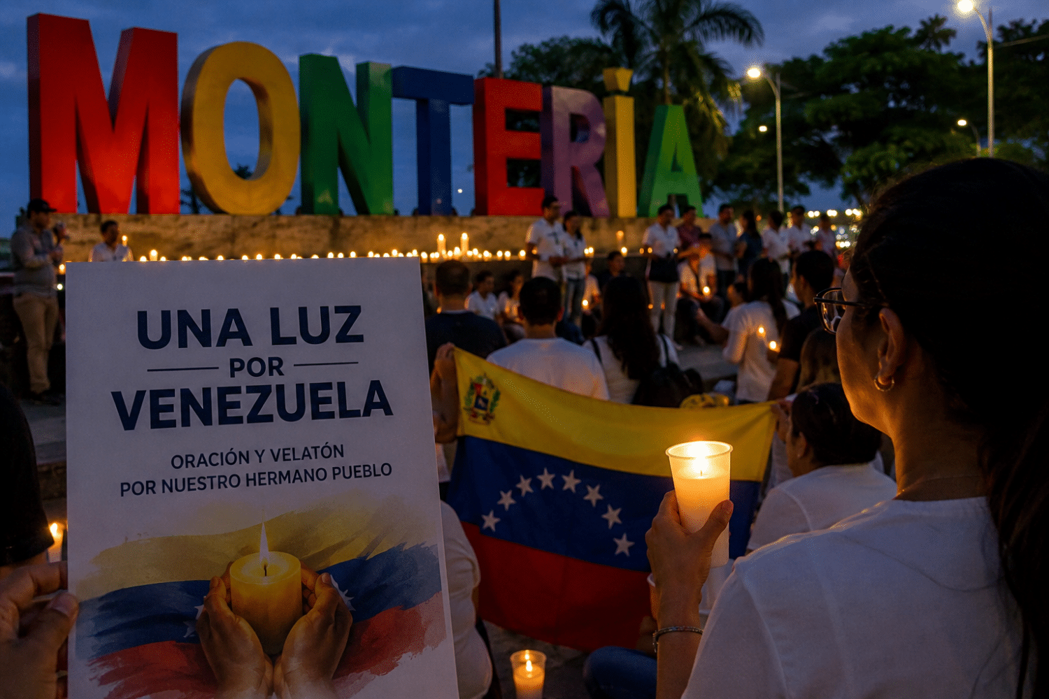 venezuela