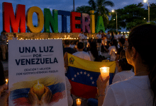 venezuela