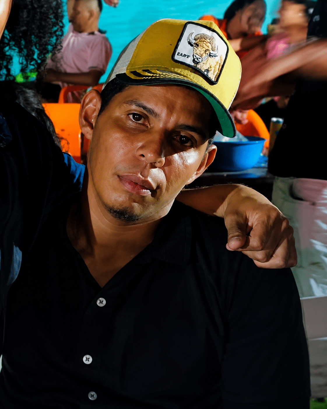 hombre