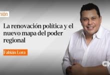 renovación