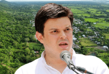Alejandro Lyons