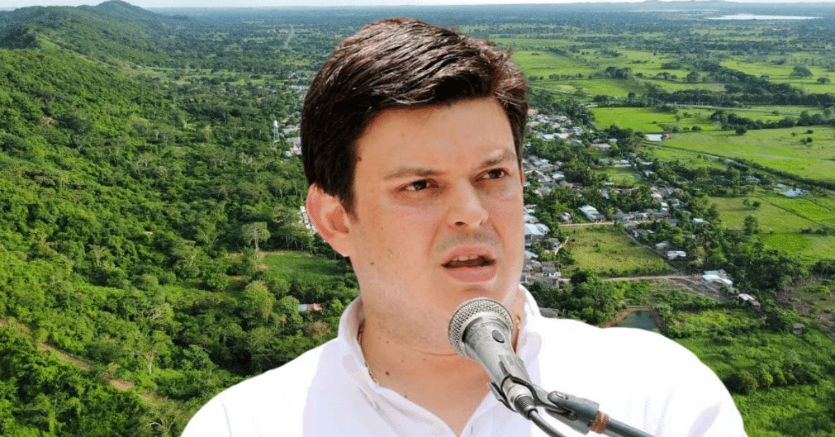 Alejandro Lyons
