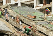 terremoto