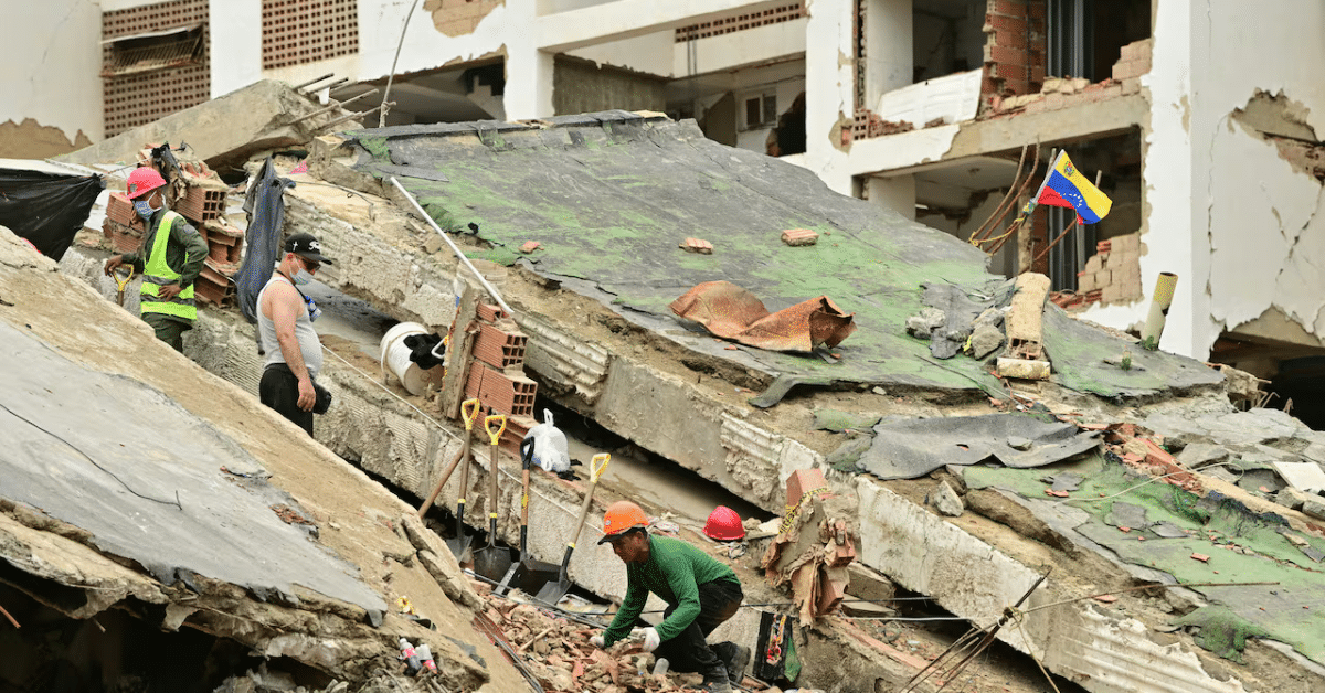 terremoto