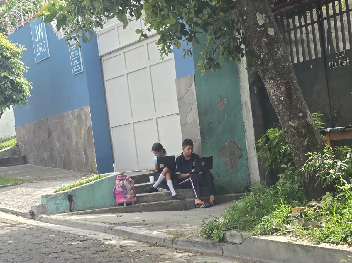 Niños