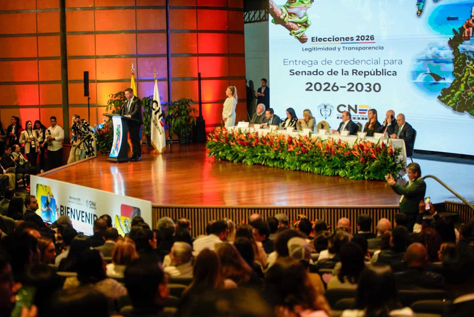 Senado