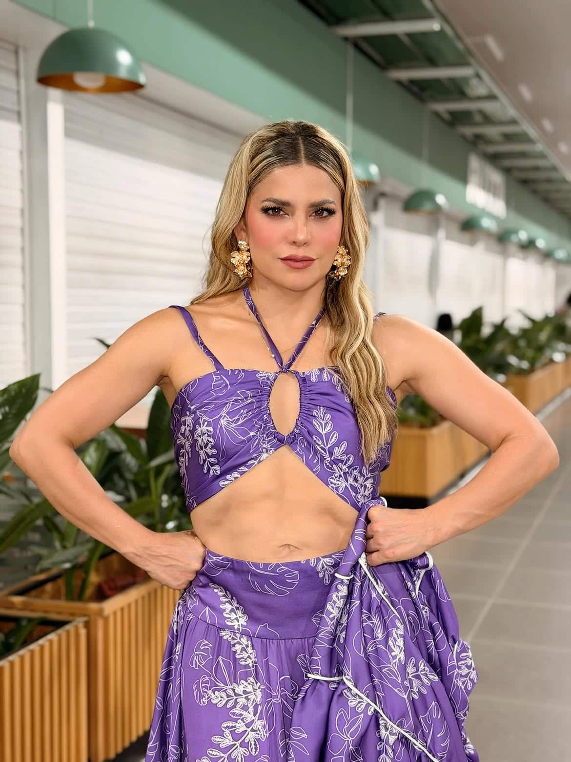 Adriana Lucía