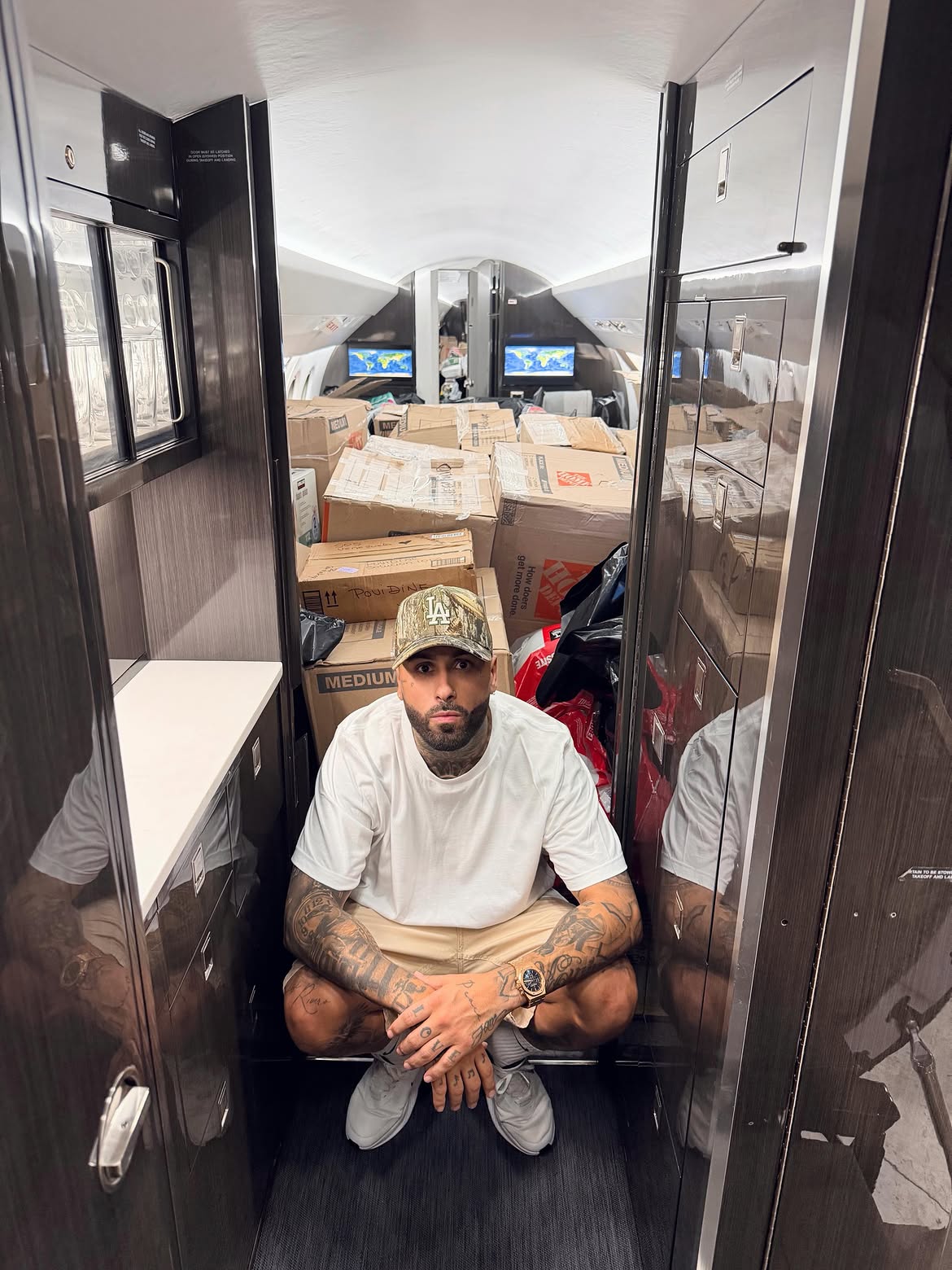 Nicky Jam