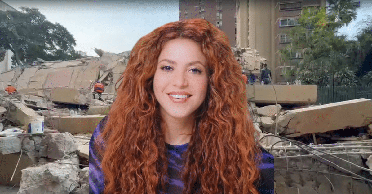 Shakira